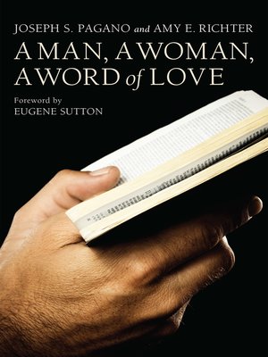 cover image of A Man, a Woman, a Word of Love